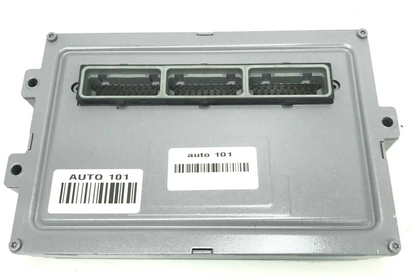 VIN programmed 97 Ram Truck 5.2L AT Engine Computer 56040387AC plug&play