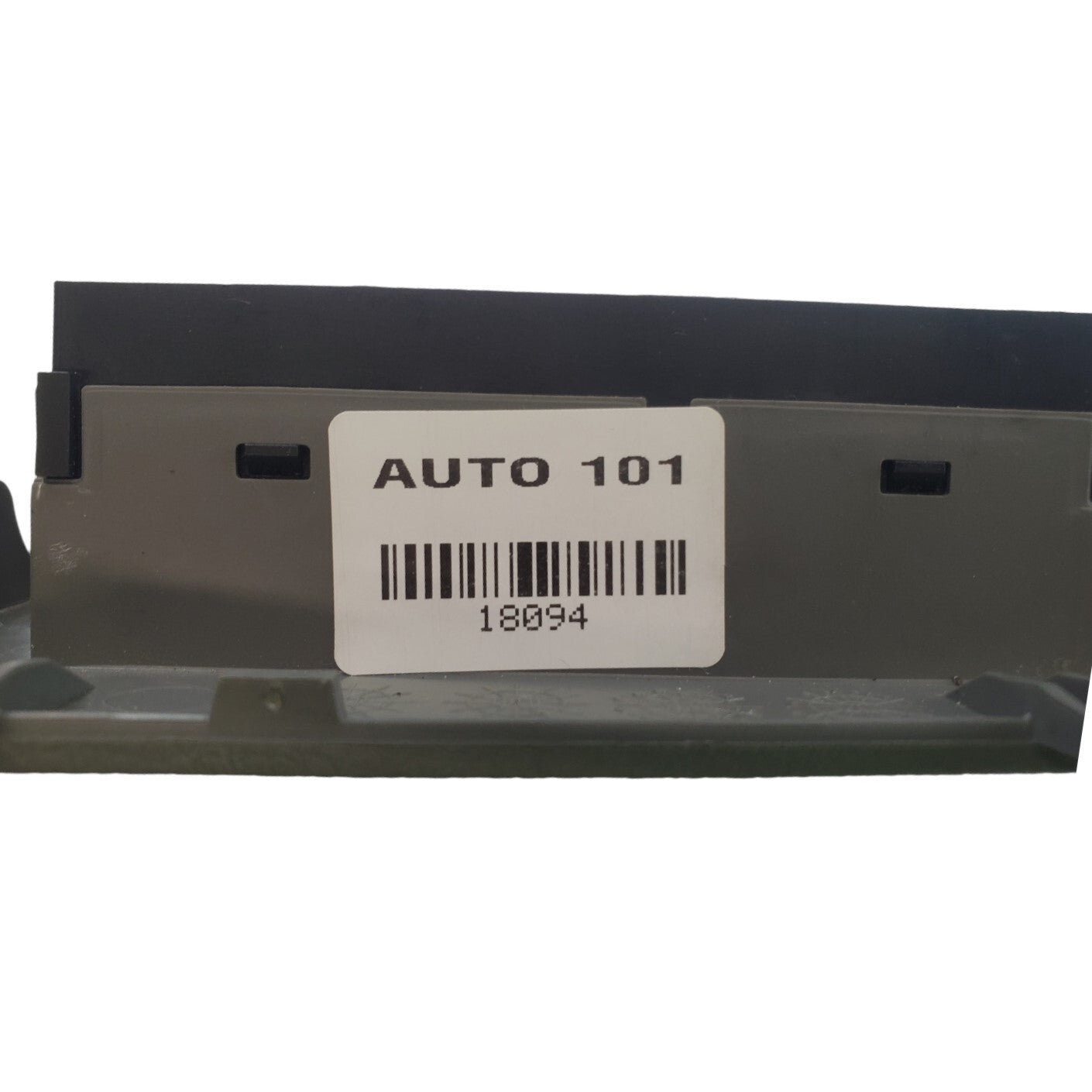 ✅ 04 - 08 Ford F150 Black Master Power Window Switch 4L3T-14B133-BKW