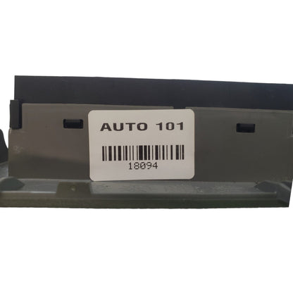 ✅ 04 - 08 Ford F150 Black Master Power Window Switch 4L3T-14B133-BKW