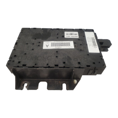 09-12 Ford Escape Fuse Box Relay Control Module Unit 8L8T-15604-AL OEM