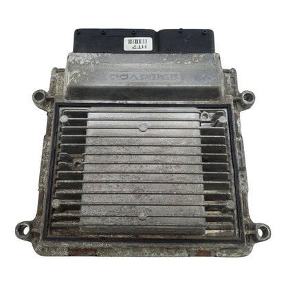 39100-2G331 ecm ecu computer 2009-2010 Hyundai Sonata