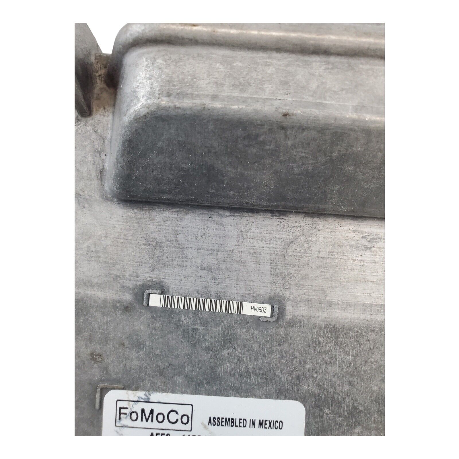 2010 Ford Fusion Hybrid ecm ecu computer AE58-14C313-AC