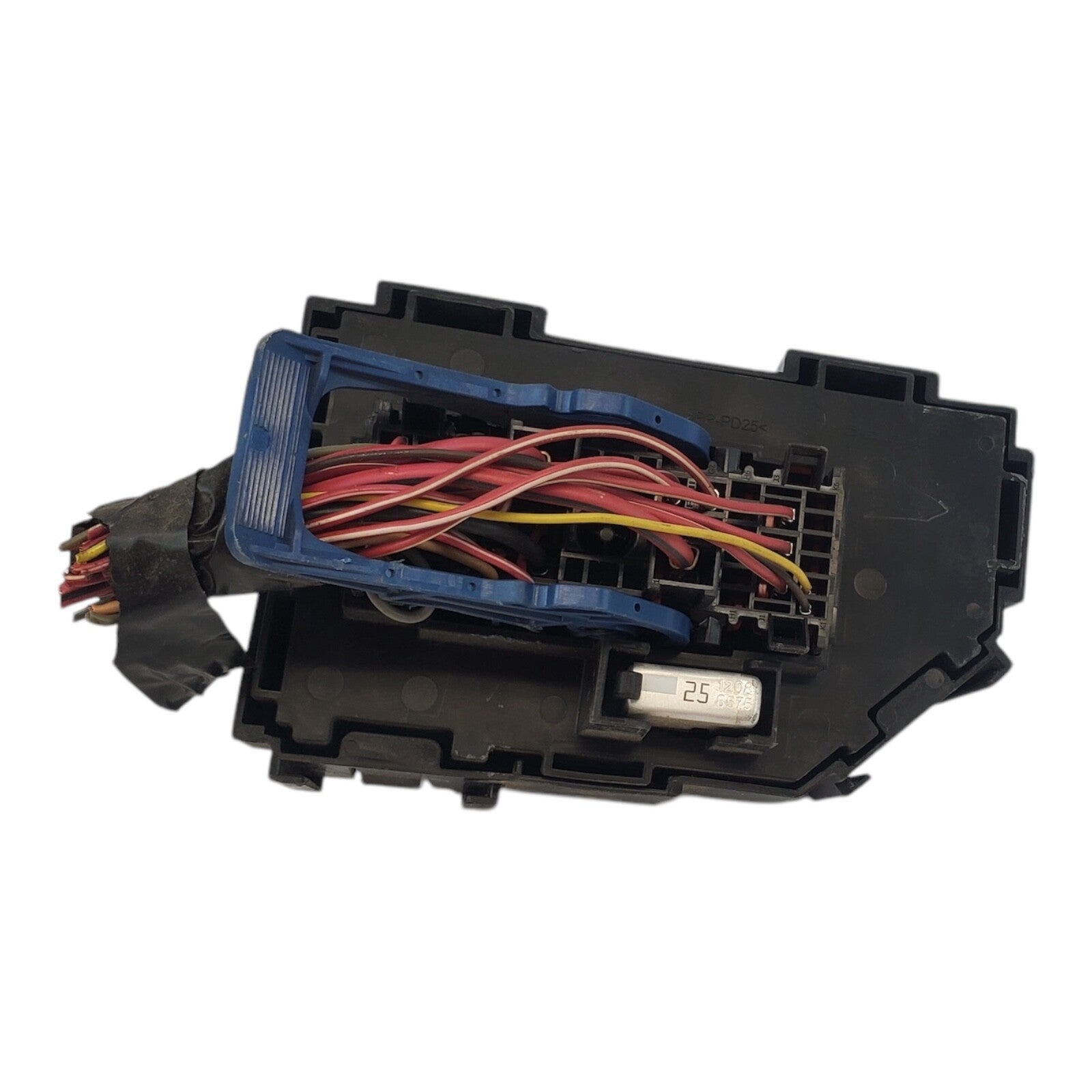 07-09 GMC Yukon Denali INTERIOR Dash Fuse Box FUSEBOX 15839517
