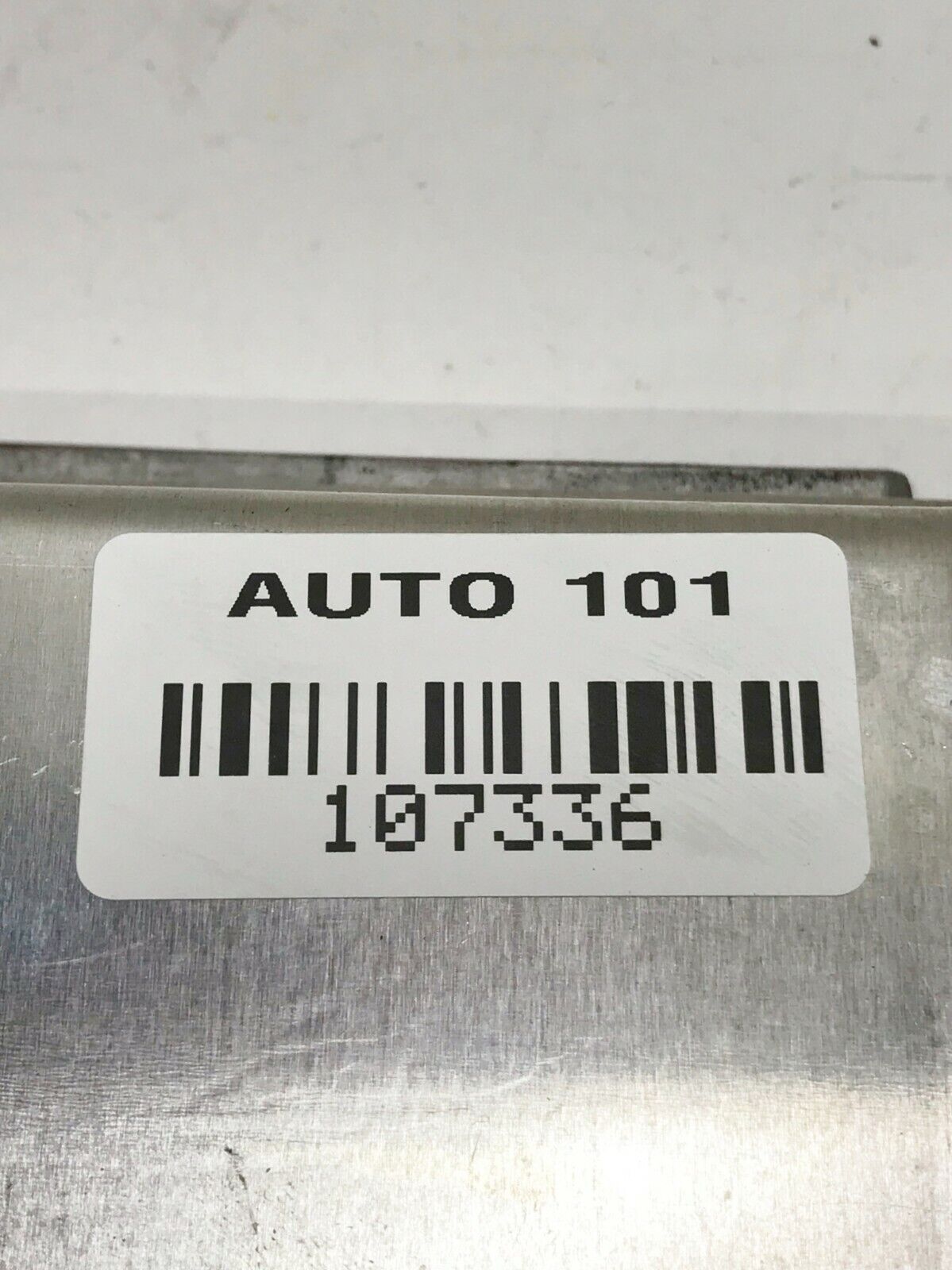 2000-2001 VOLVO S80  2.9L,6CYL,FWD,EFI,AT 0261206829,