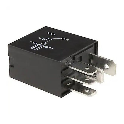 1995-2016 Chevrolet/Chrysler/Dodge/Ford/Jeep/Lincoln/Mazda Driving Light Relay