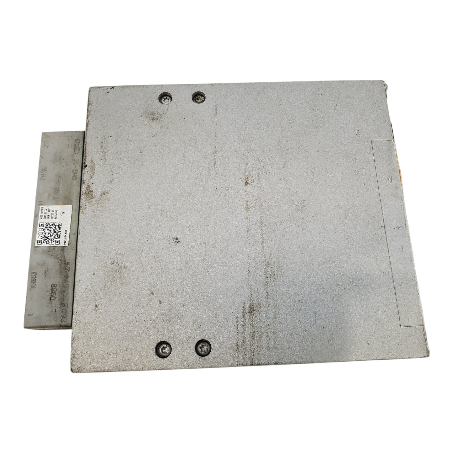 ✅ 89 Ford F-150 Bronco 4.9L Engine Control Module ECM Computer E8TF-12A650-CL2A