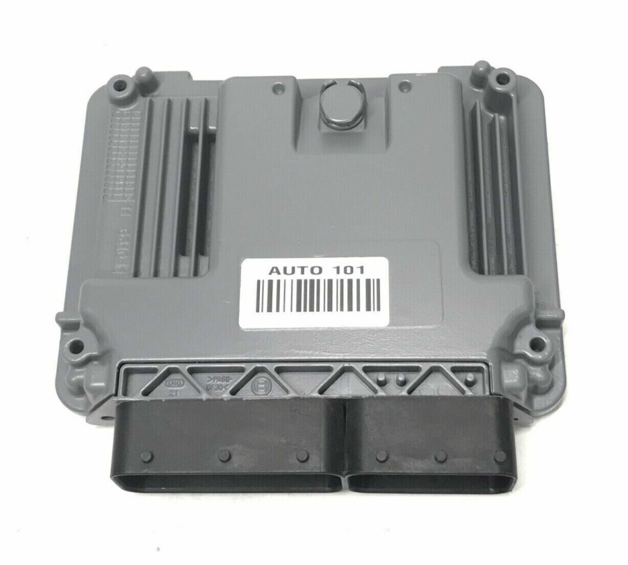 ✅ VIN PROGRAMMED 07 SUZUKI XL7 3.6 AT Engine Computer ECM E77 12616451 YPMF