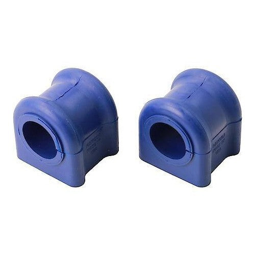 2000-2002 Dodge Dakota Front To Frame Suspension Stabilizer Bar Bushing Kit
