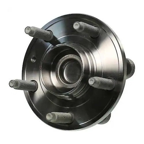 2005-2009 Ford/Mercury Rear Wheel Bearing and Hub Assembly Moog