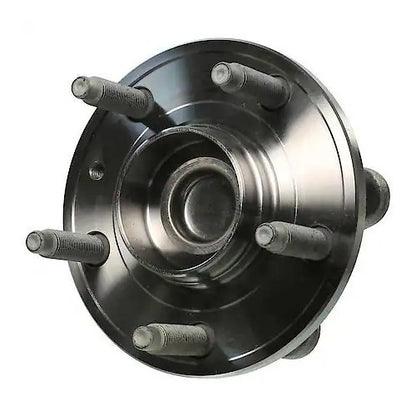 2005-2009 Ford/Mercury Rear Wheel Bearing and Hub Assembly Moog