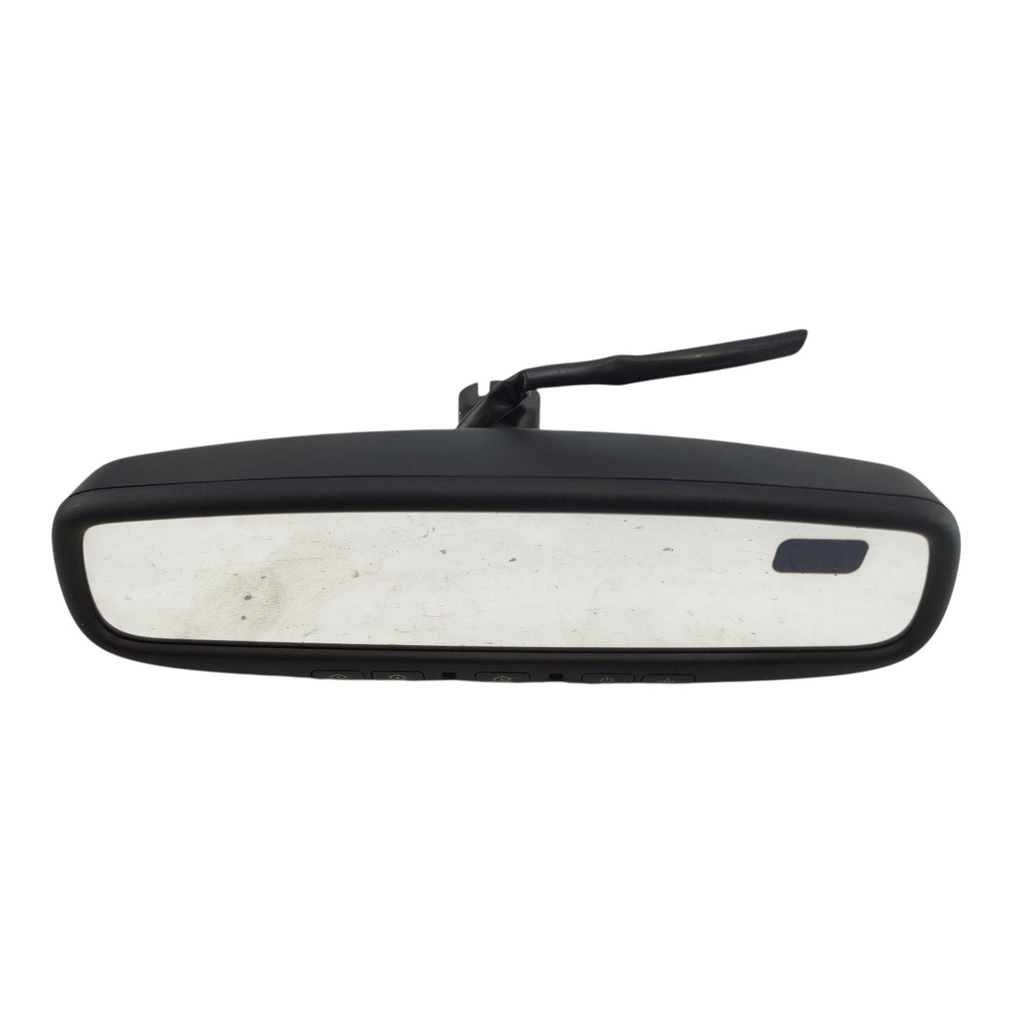 Toyota Nissan Infiniti Interior Rear View Mirror Homelink Oem E11015894