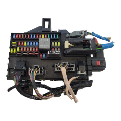 2010 FORD F150 FUSE BOX RELAY CONTROL JUNCTION OEM AL3T15604DD