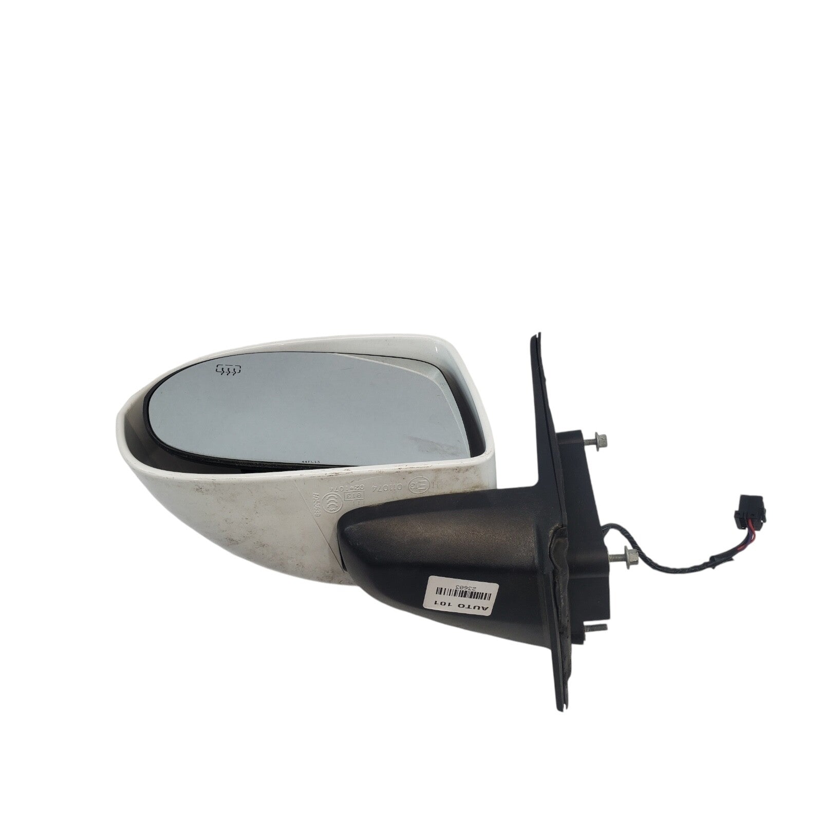2007 08 09 10 11 12 JEEP PATRIOT Left Door Mirror OEM A053639