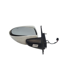 2007 08 09 10 11 12 JEEP PATRIOT Left Door Mirror OEM A053639