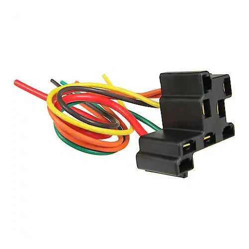 1970-1995 Chevrolet/GMC/Oldsmobile/Pontiac Headlight Switch Connector