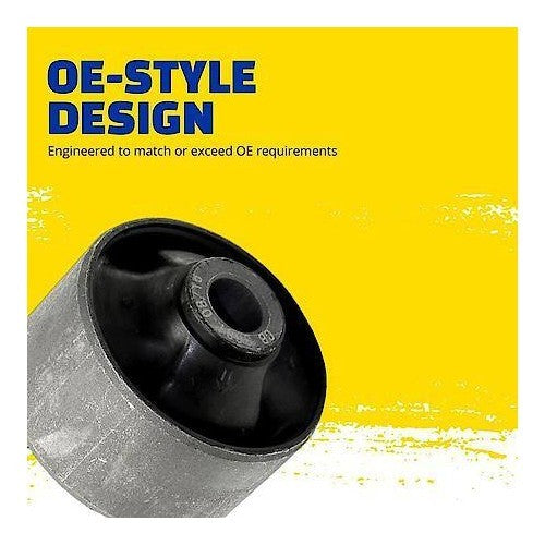1996-2006 Ford/Mercury Front Lower Forward Suspension Control Arm Bushing