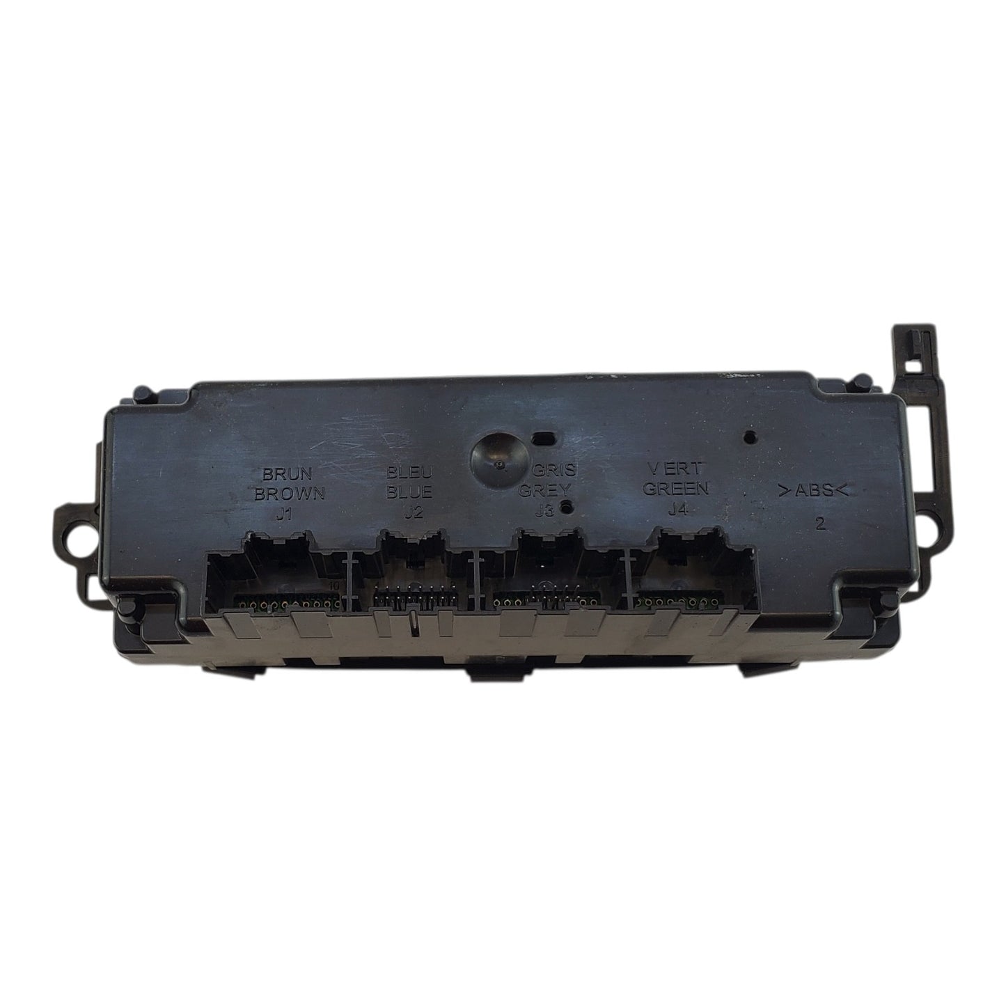 2006 2007 2008 2009 2010 2011 CHEVROLET IMPALA LT AC Control OEM 25882557