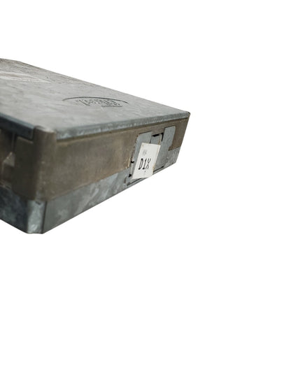 Ford Mondeo MK II 1998 Engine Control Unit / Module E9AF14A624AA
