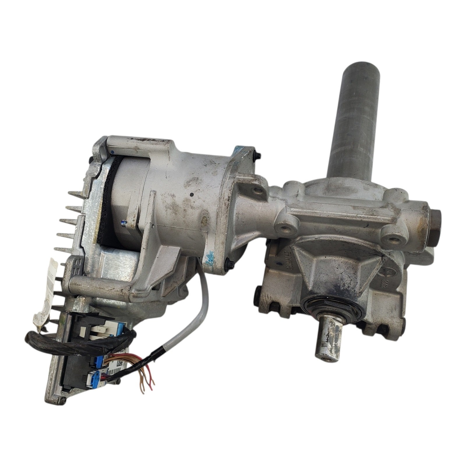 04-12 CHEVY MALIBU PONTIAC G6 ELECTRICAL POWER STEERING PUMP MOTOR 26095535