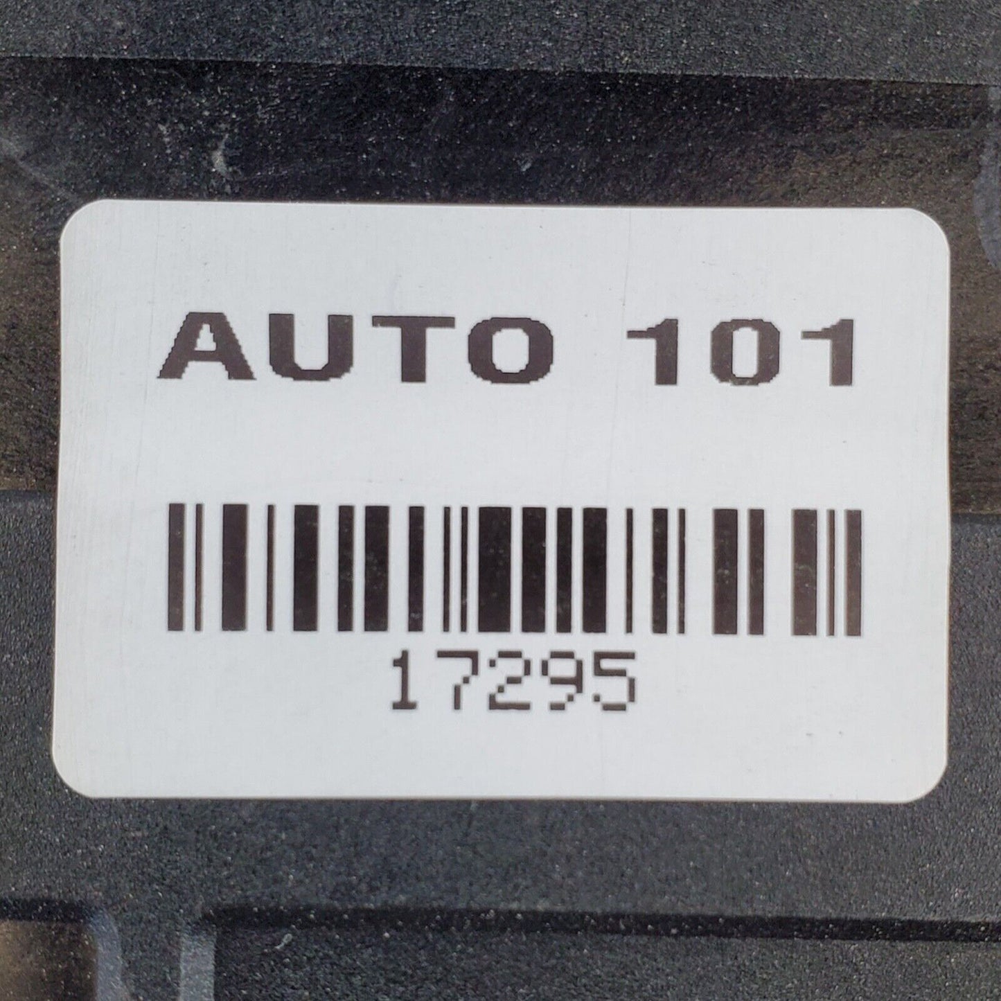 ECU Bosch 012 545 74 32 / 0 265 101 040