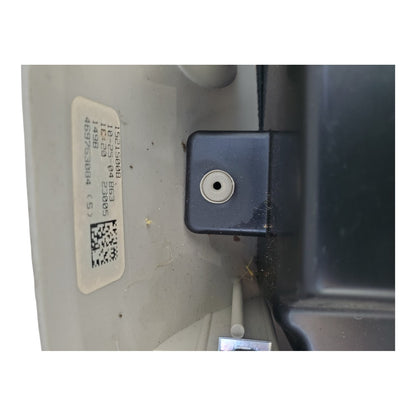 2006 Chevy Silverado Overhead Console 15812250 15057866A