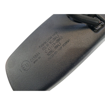 Toyota Nissan Infiniti Interior Rear View Mirror Homelink Oem E11015894