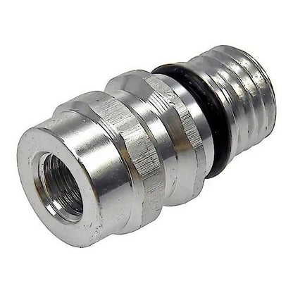 1994-2015 Buick/Chevrolet/GMC/Oldsmobile/Pontiac/Saturn A/C Service Valve