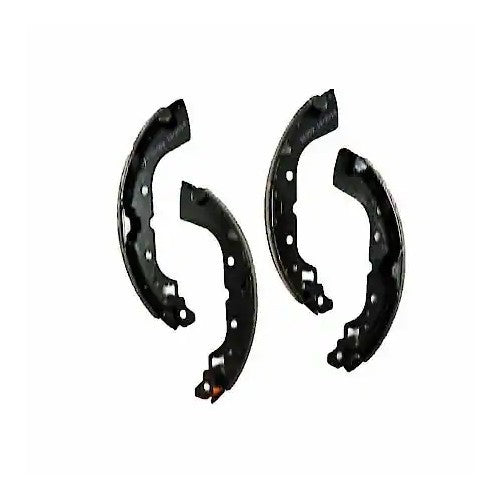 2014-2015 Mitsubishi Mirage Rear Drum Brake Shoe
