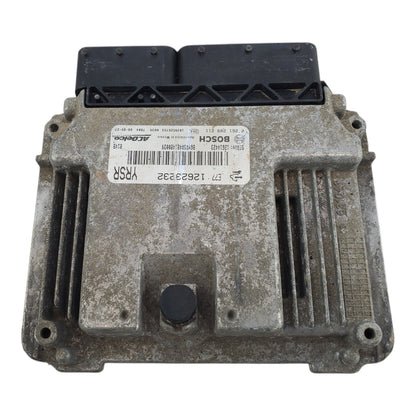 08-09 Cadillac CTS SRX Engine Computer Control Module ECU ECM 3.6l 12623232 OEM