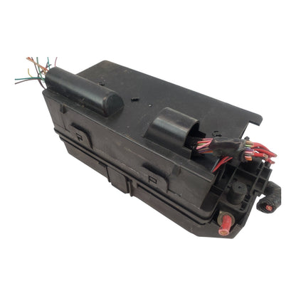 08-11 Chevrolet Malibu Fusebox Relay Module 25883009_04 OEM