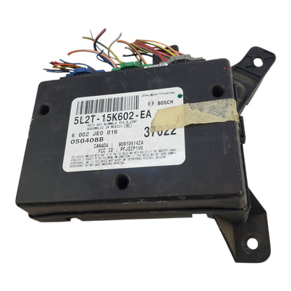 ✅ 05 FORD EXPLORER Anti Theft Keyless Entry Module 5L2T-15K602-EA OEM