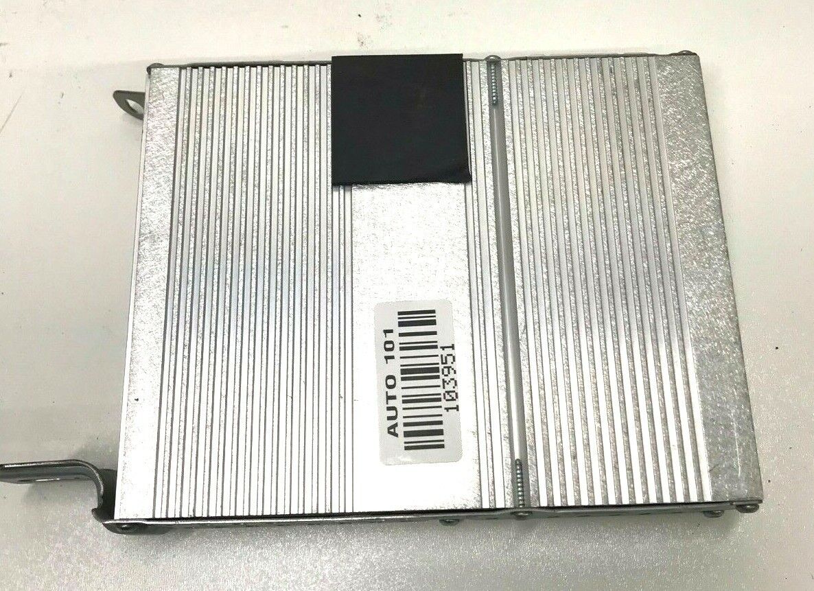 ✅ 02-06 Toyota Camry factory Radio Stereo Amplifier power amp 86280-AA073