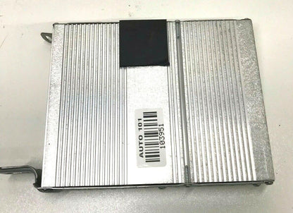✅ 02-06 Toyota Camry factory Radio Stereo Amplifier power amp 86280-AA073