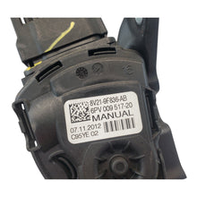 11-19 Ford Fiesta Gas Pedal Accelerator Assembly 8V21-9F836-AB OEM