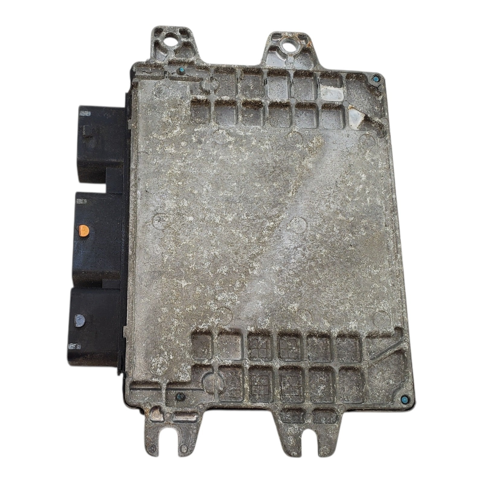 09 2009 Sentra Engine Computer Control Module ECU ECM PCM MEC900-830A1 OEM
