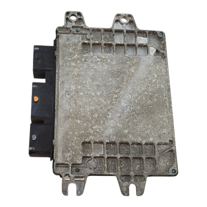 09 2009 Sentra Engine Computer Control Module ECU ECM PCM MEC900-830A1 OEM