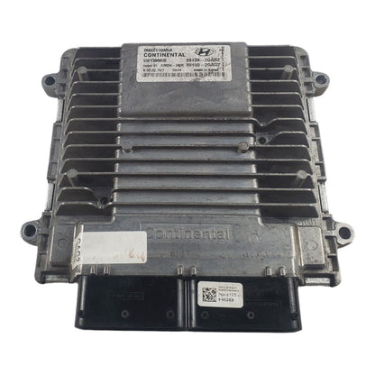 ✅ 2013-2015 Hyundai Santa Fe Engine Control Module ECM Computer 39130-2GAG2