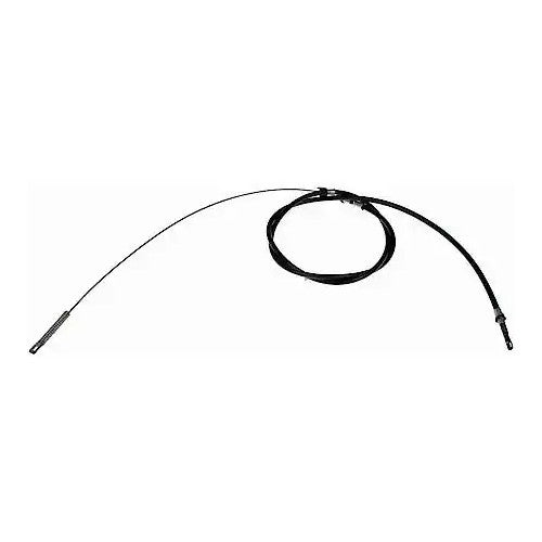 2000-2004 Ford F-150/F-150 Heritage Rear Right Parking Brake Cable