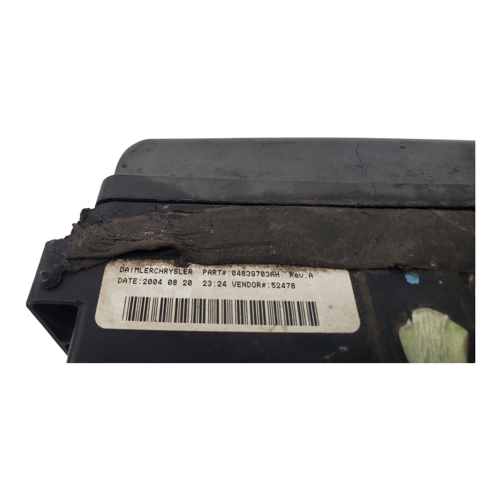 ✅2005 - 2007 Dodge Dakota Fuse Box Relay Control Module Unit 04839703AH OEM