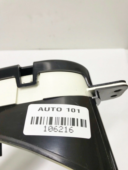 07 Saab 9-7x Speedometer Gauge Cluster 182K 15298115 GM