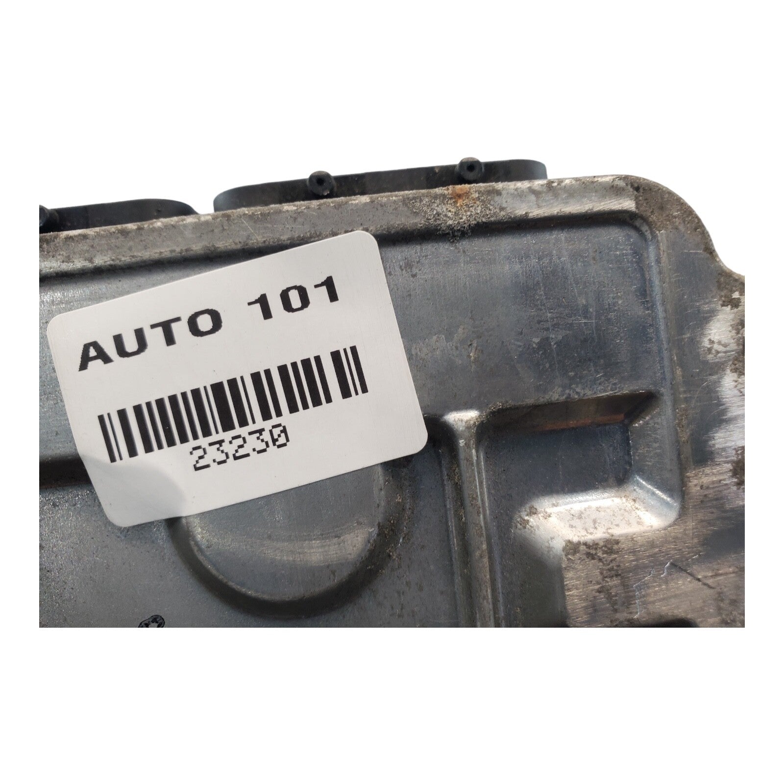 2014-2016 Mazda 3 PELF 18 8K2A Computer Brain Engine Control ECU ECM EBX Module