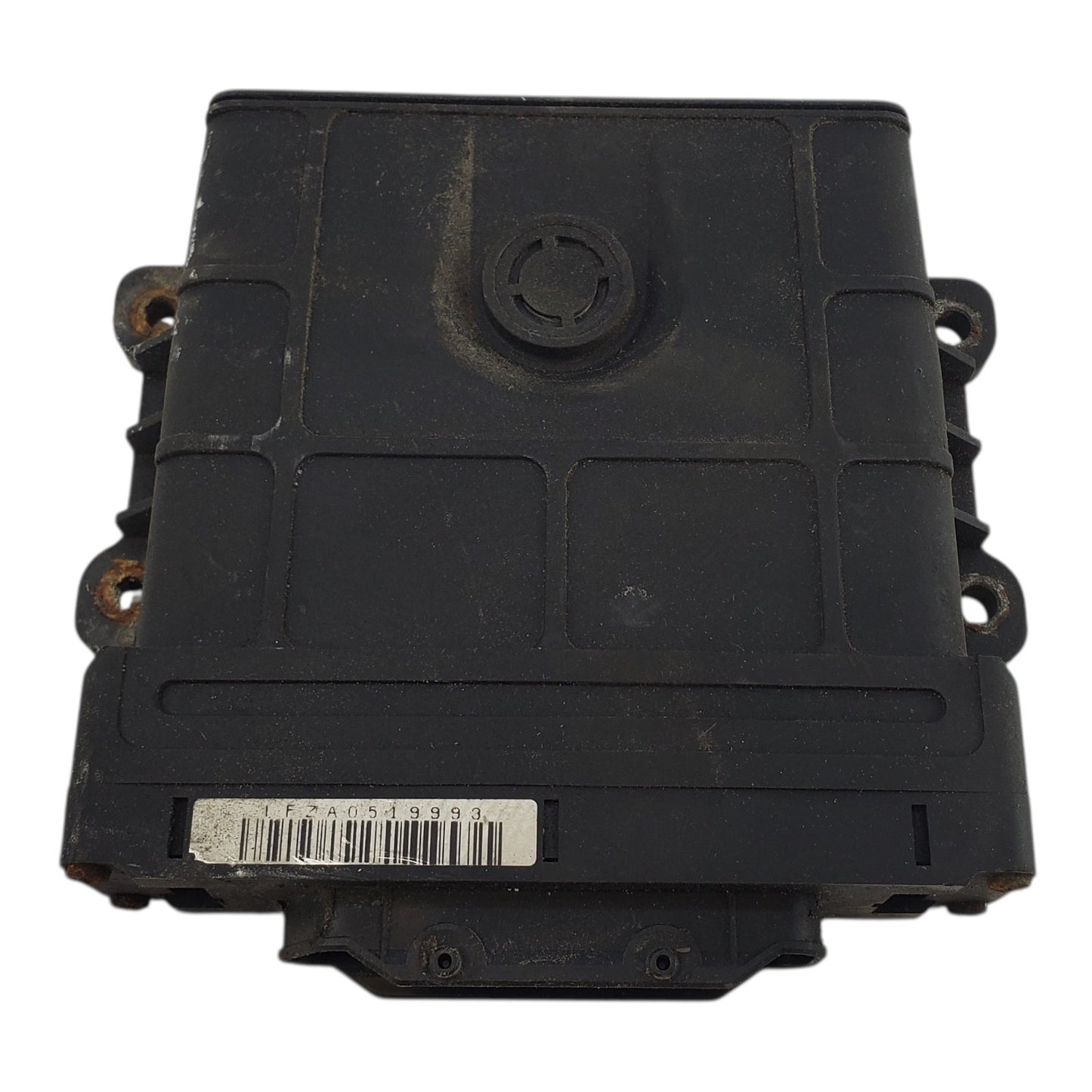 2011 - 2014 Volkswagen Jetta AT TCM Transmission Control Module 09G927750LF