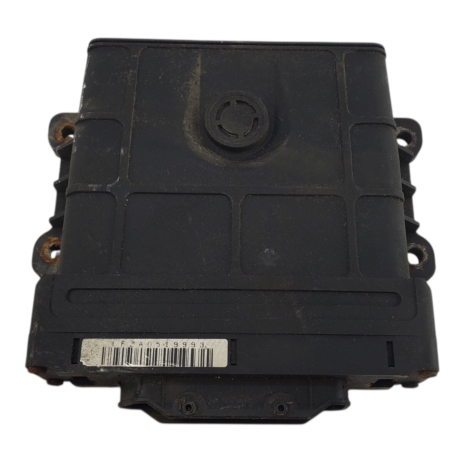 2011 - 2014 Volkswagen Jetta AT TCM Transmission Control Module 09G927750LF