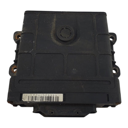 2011 - 2014 Volkswagen Jetta AT TCM Transmission Control Module 09G927750LF