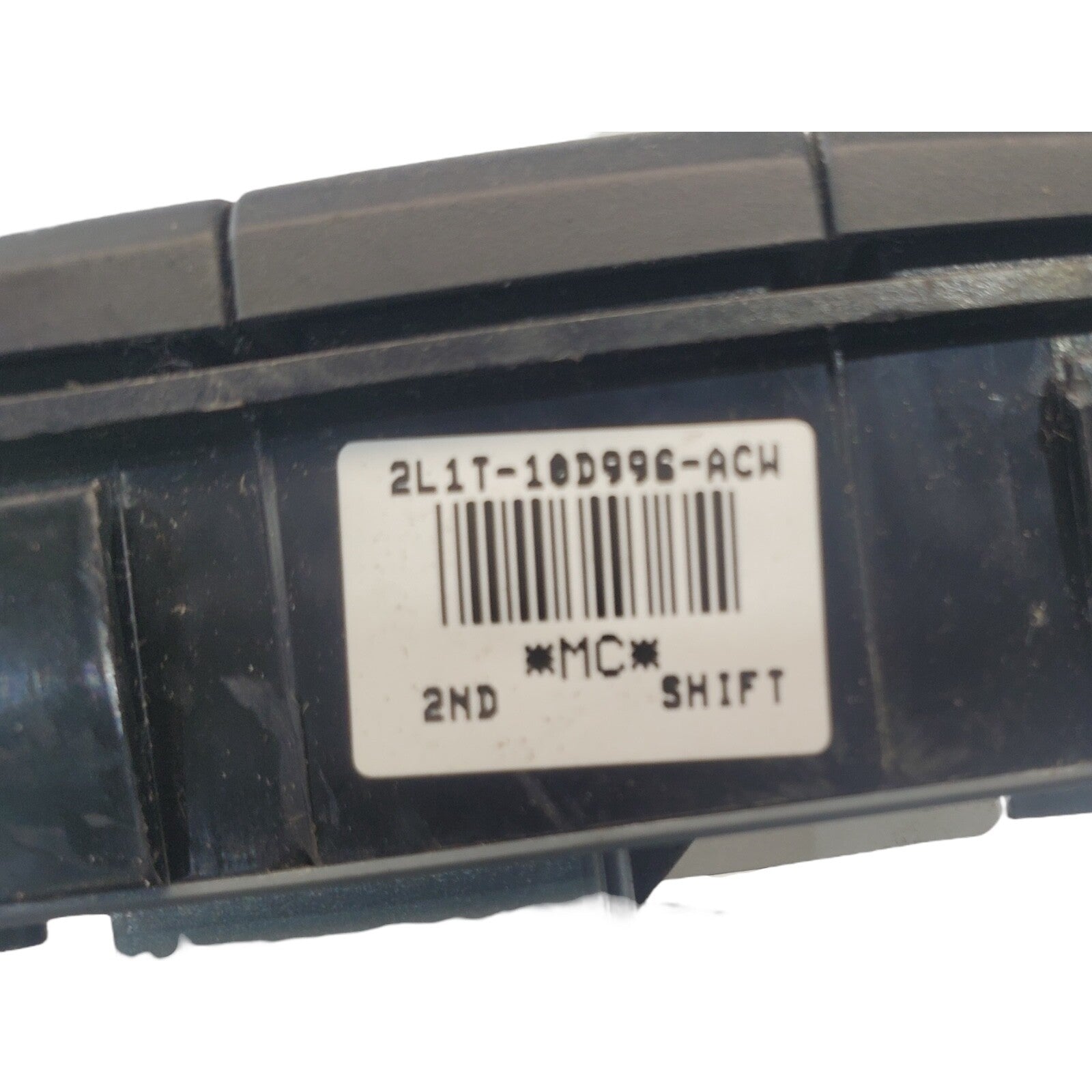✅ 03-07 Ford Expedition 2L1T-10D996-AcW Dash Info Setup Reset Multi Switch OEM