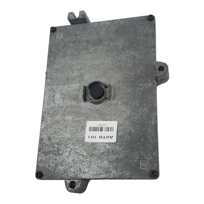 08 Honda Odyssey Engine Control Module ECM Computer 37820-RGW-A92