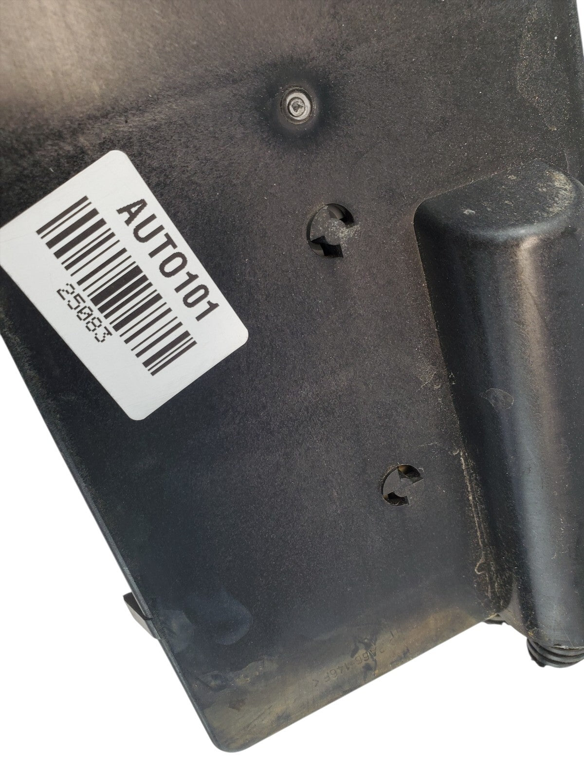08 Saturn Aura 3.5L V6 Fuse Box Power Distribution 25883119