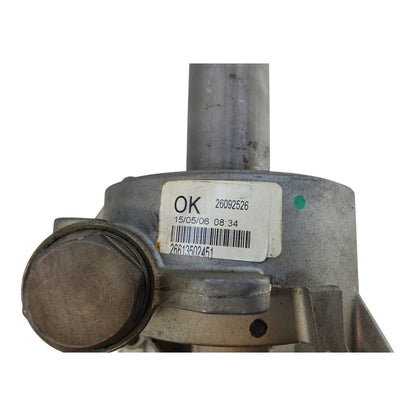 ✅04-12 Chevy Malibu Pontiac G6 Electric Power Steering Pump Motor 26092526