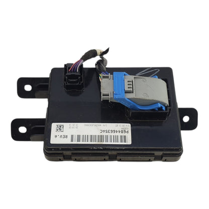 2020 2022 CHEROKEE  TEMP ECU P68446635AC