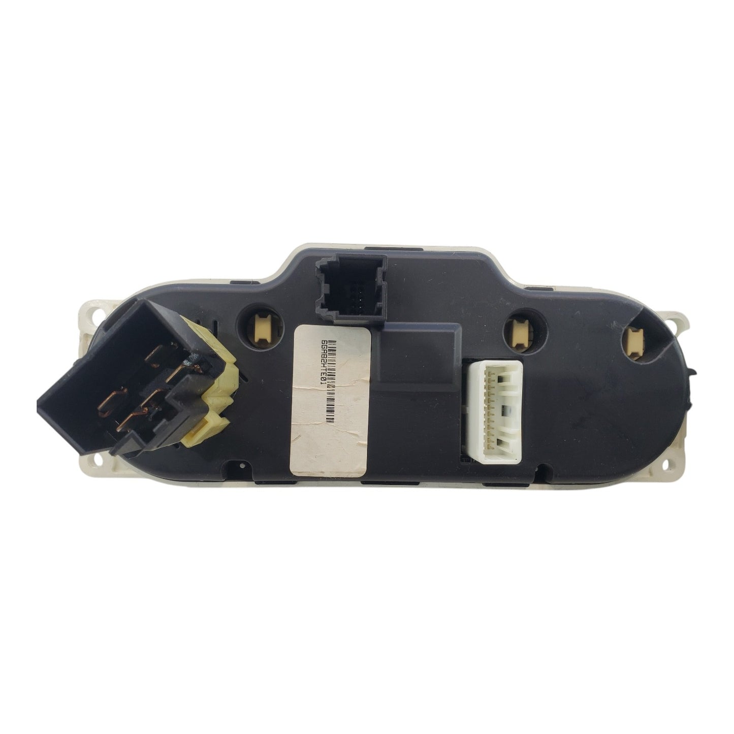 2006 - 2007 SATURN VUE Heater A/CTemperature Climate Control